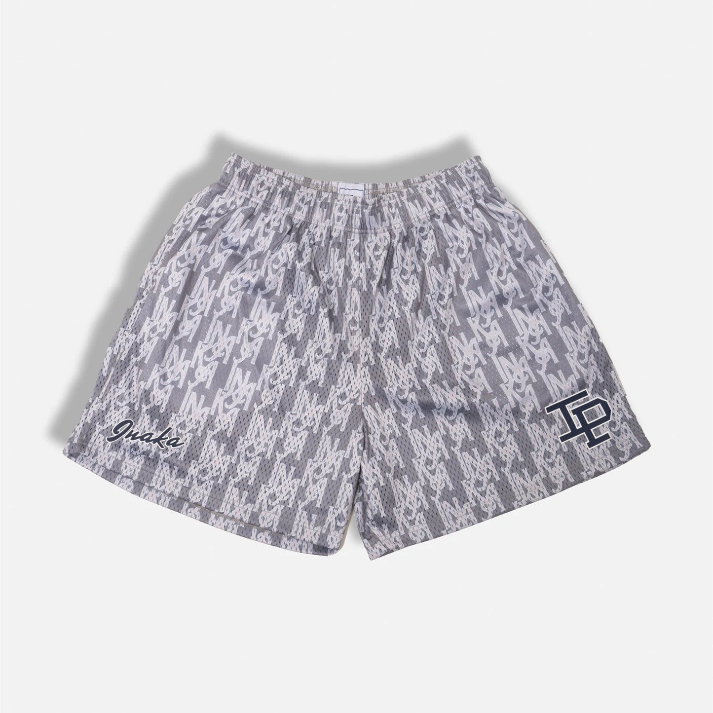 Classic Summer Floral Short