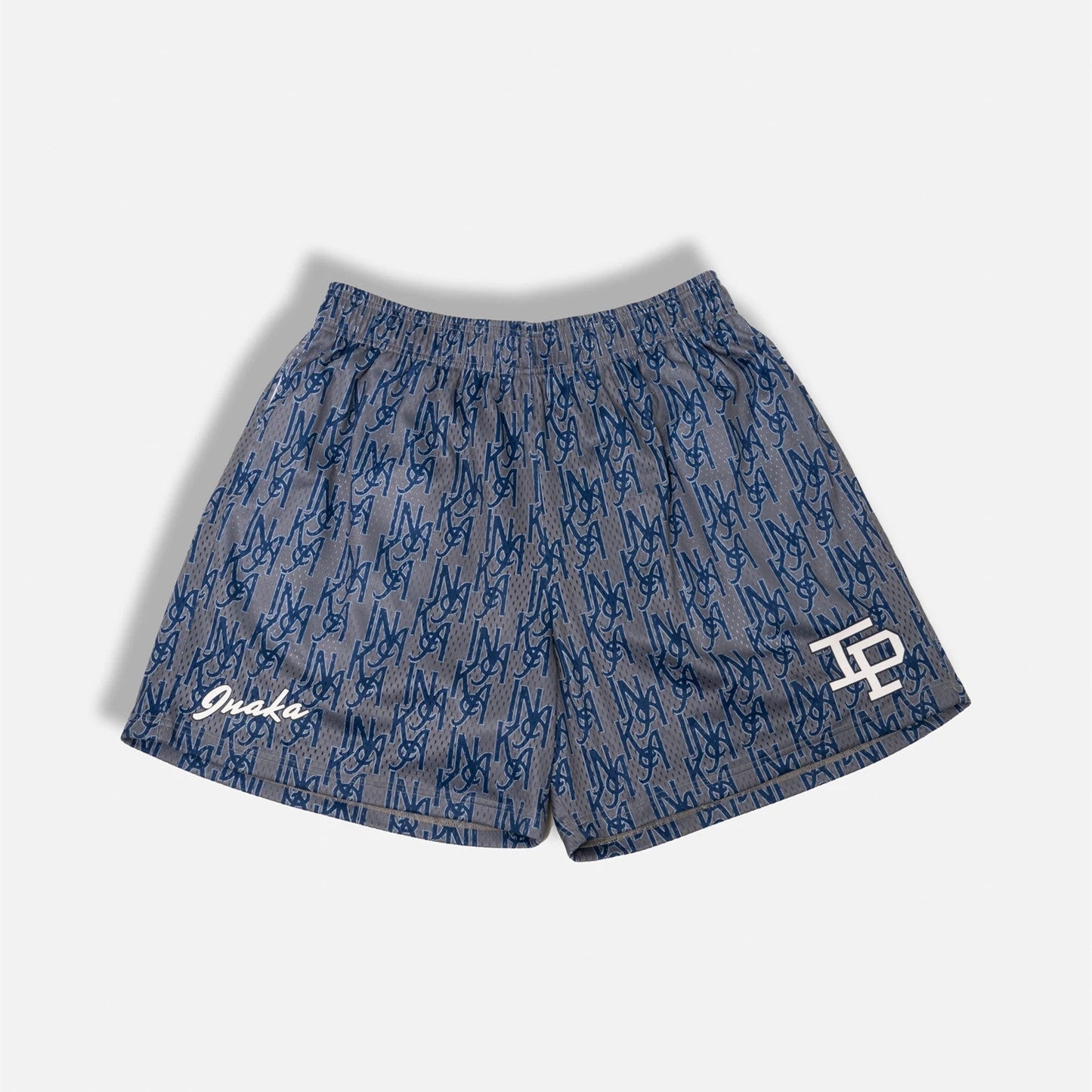 Classic Summer Floral Short