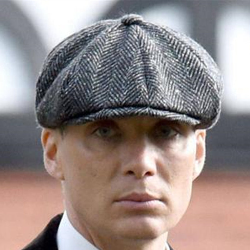 The Peaky Highley Cap