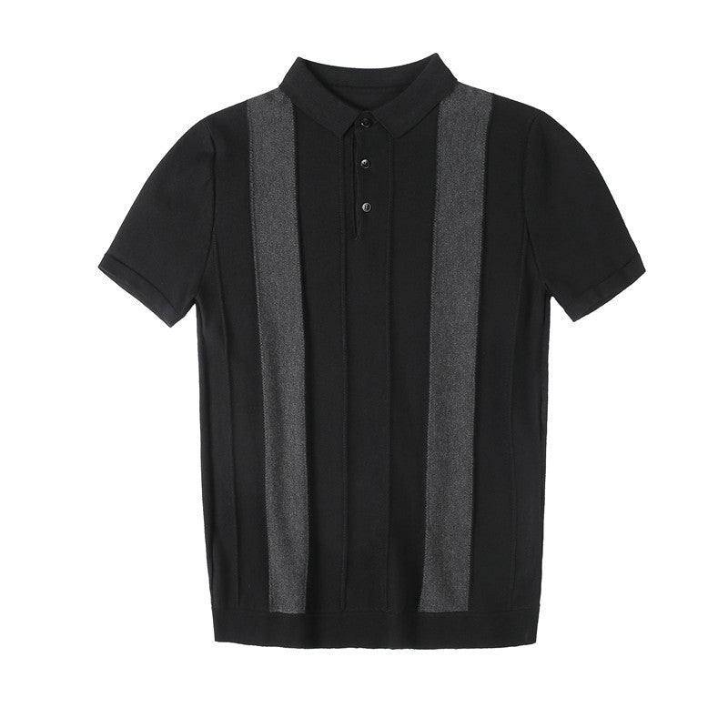 1960s Vintage Men's Polo