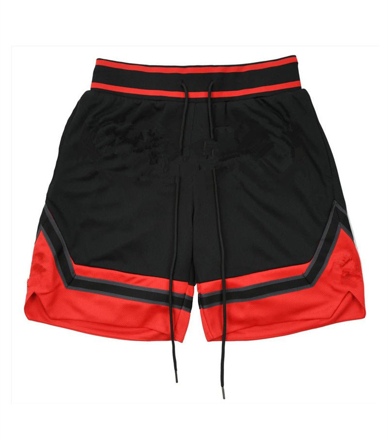 Classic Family Retro Short
