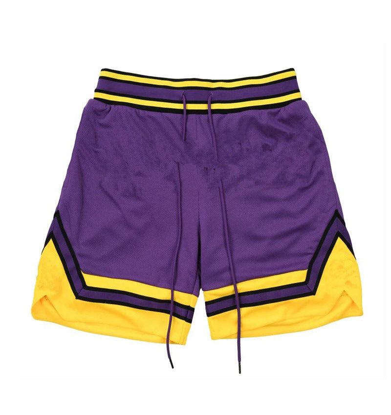 Classic Family Retro Short
