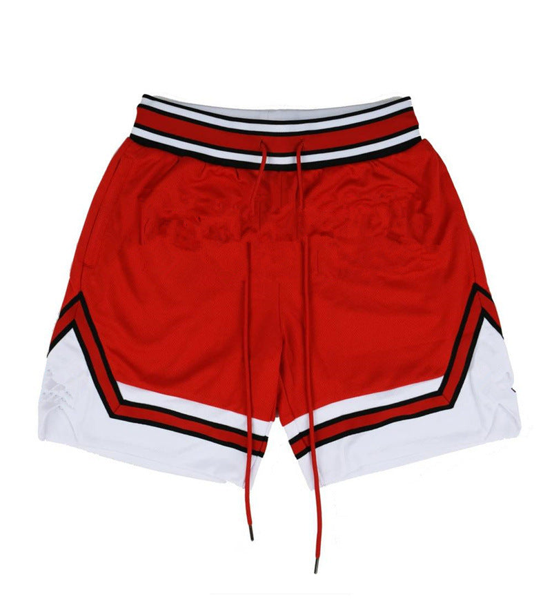 Classic Family Retro Short