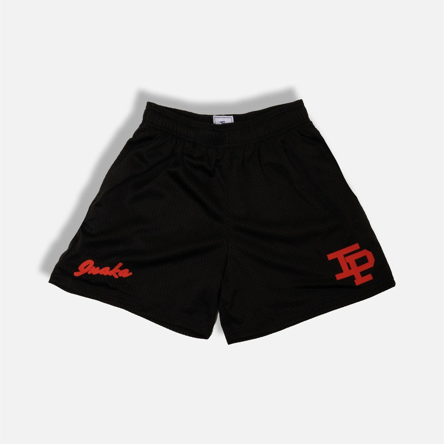 Classic Summer Floral Short