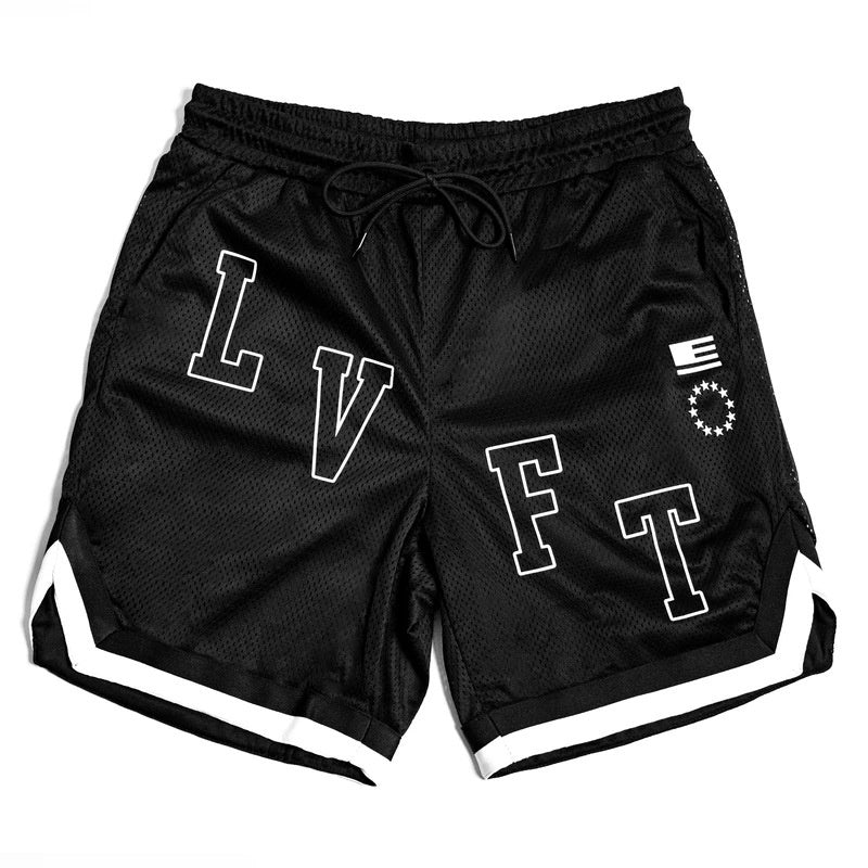 Men's Capris Short