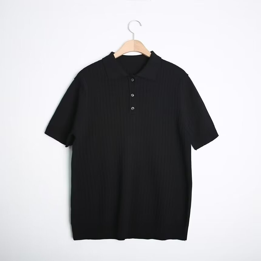 Classic Old Money polo