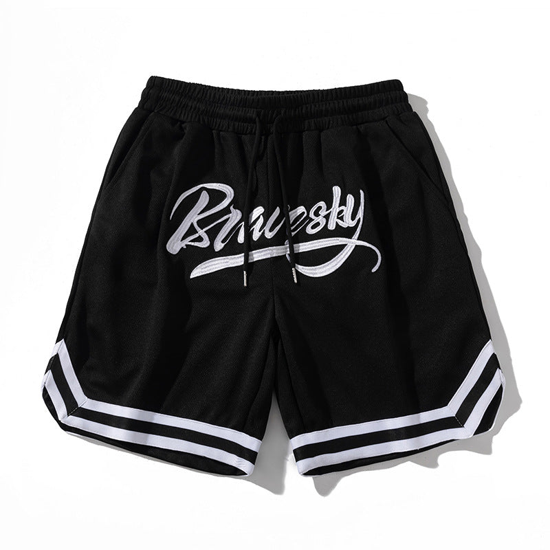 Urban Classic American Basketball Shorts