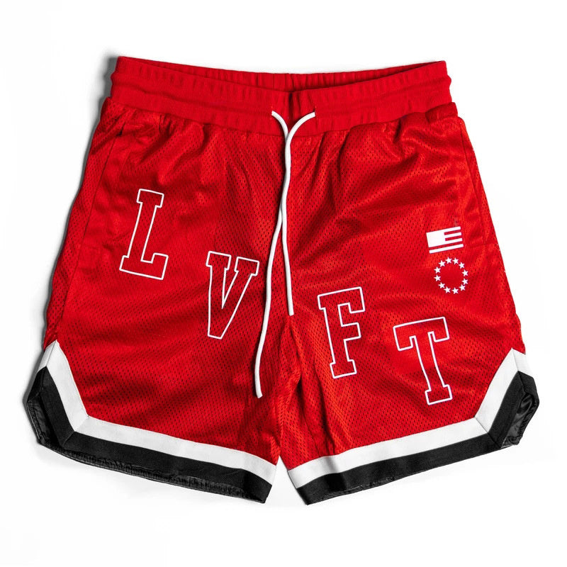 Men's Capris Short