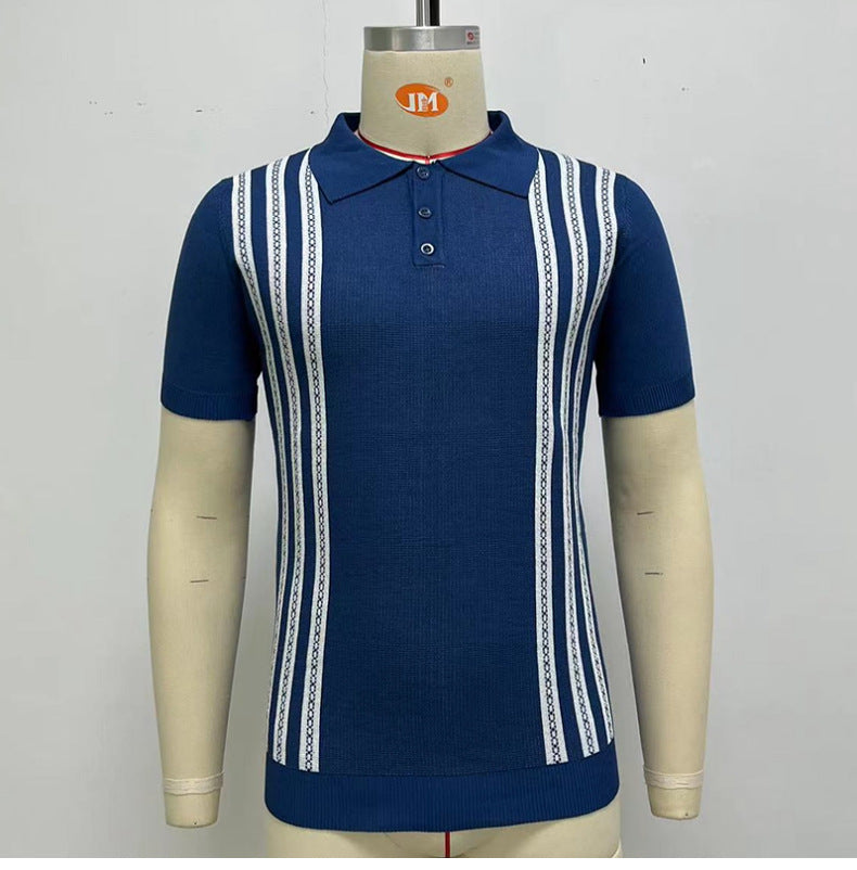 Vintage Polo Shirt