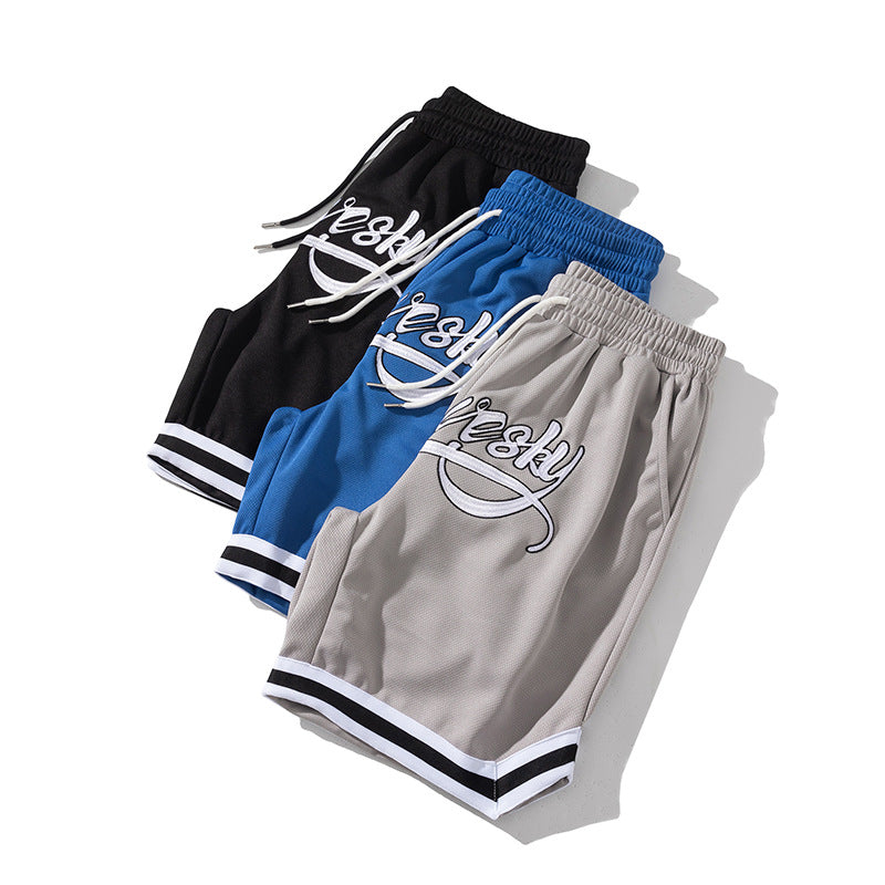 Urban Classic American Basketball Shorts
