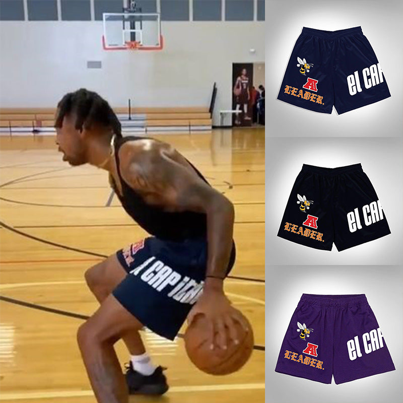 Retro Urban Russell Classic Short