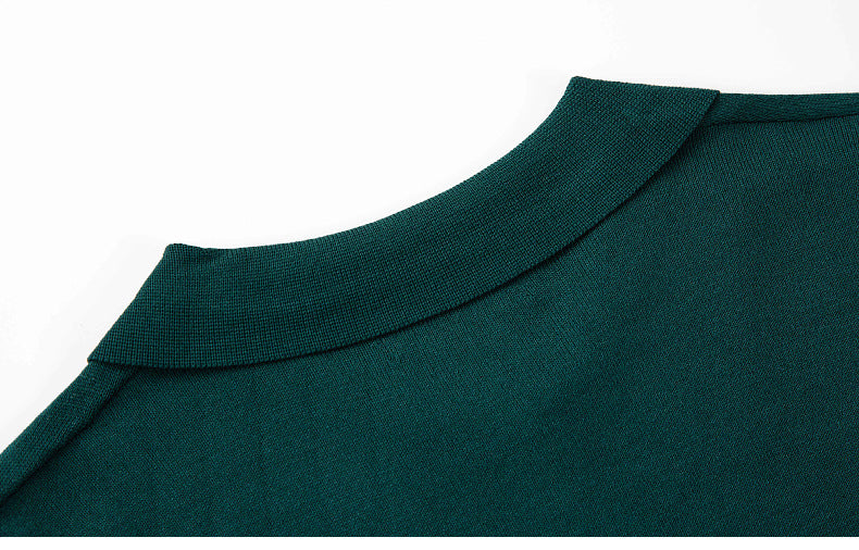 1960s Vintage Men's Polo