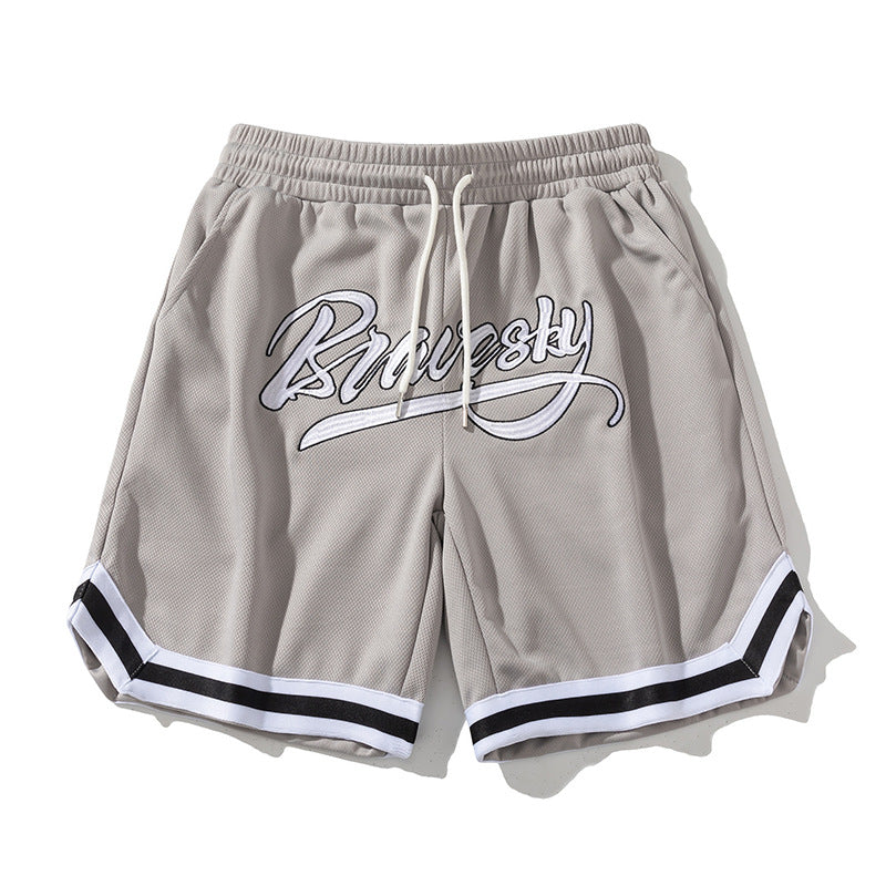 Urban Classic American Basketball Shorts