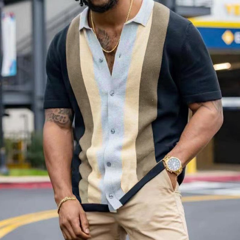 1950s Vintage men's Polo