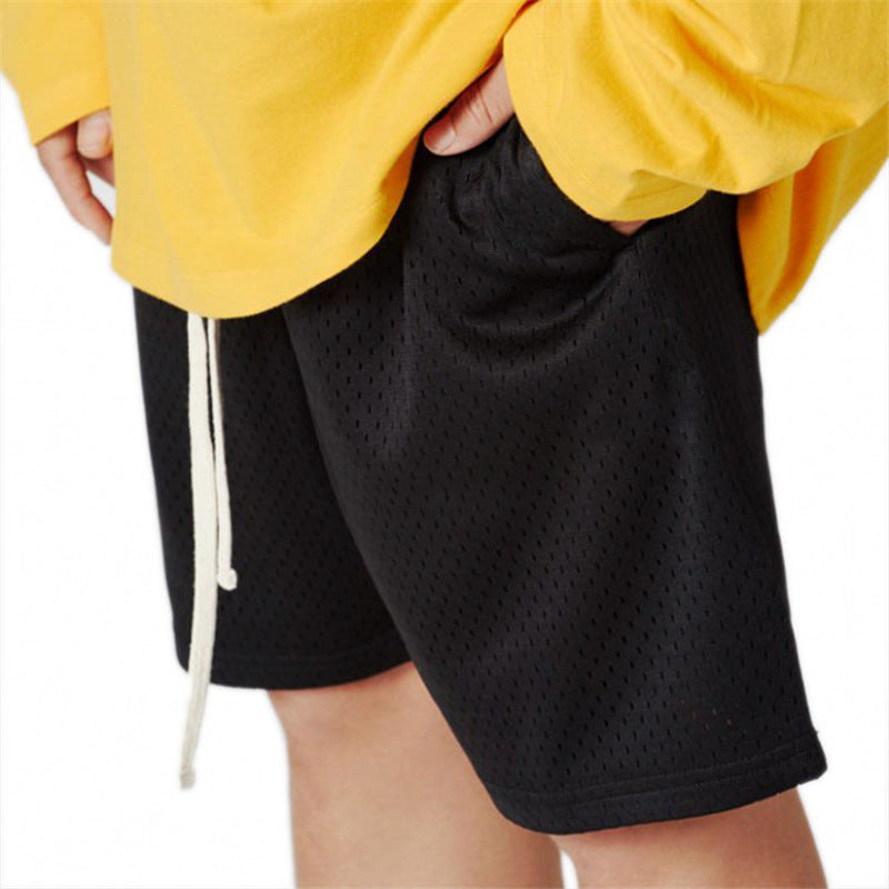 Classic Urban Breathable Shorts