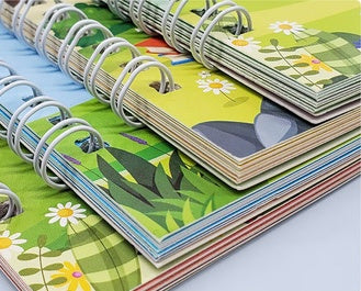 Children's Groove Magic Practice Book