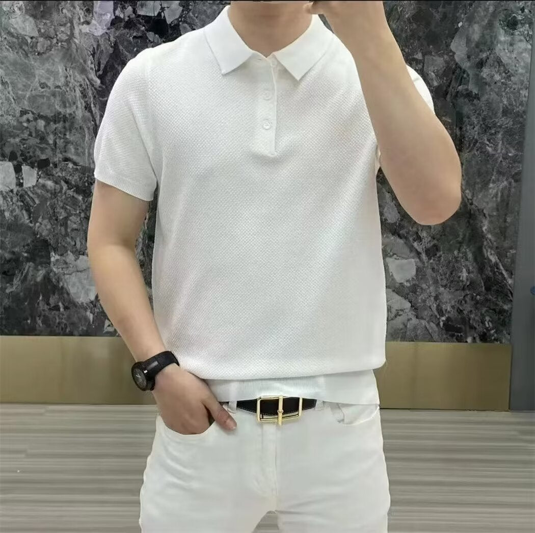 Classic Old Money polo