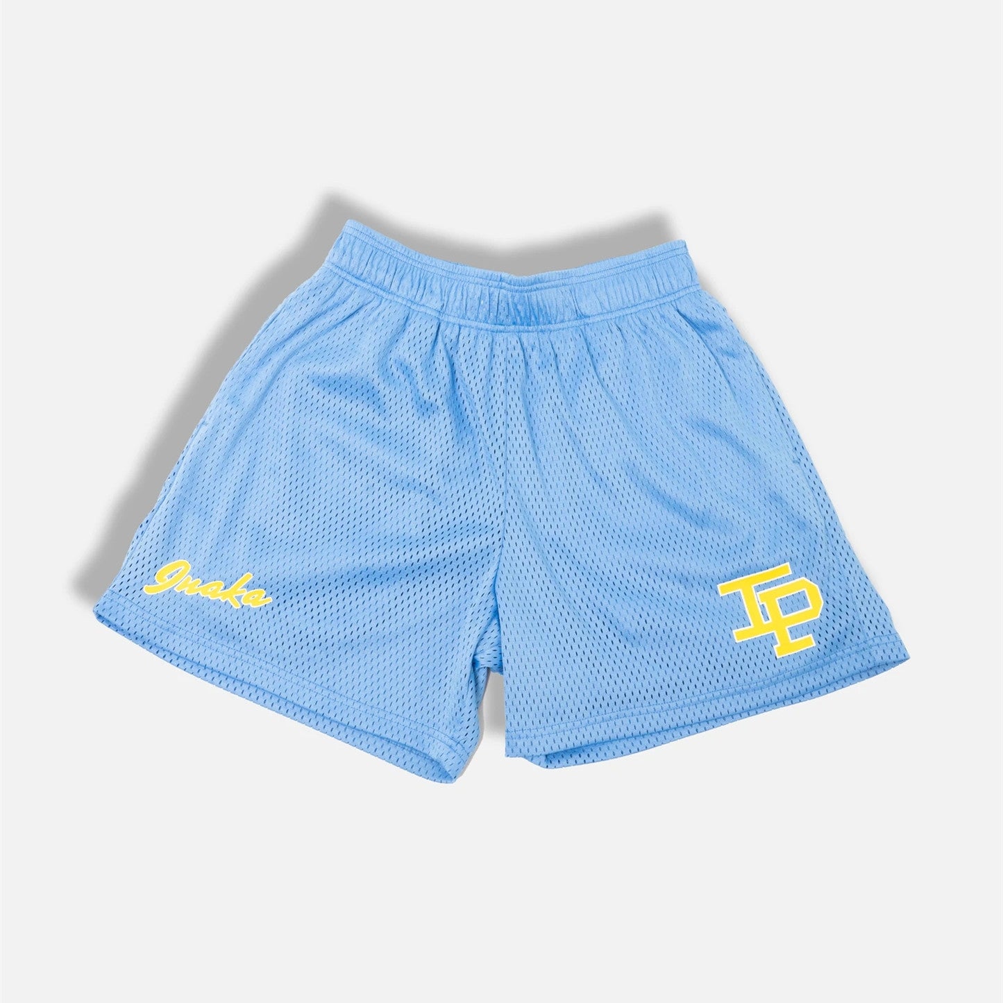 Classic Summer Floral Short