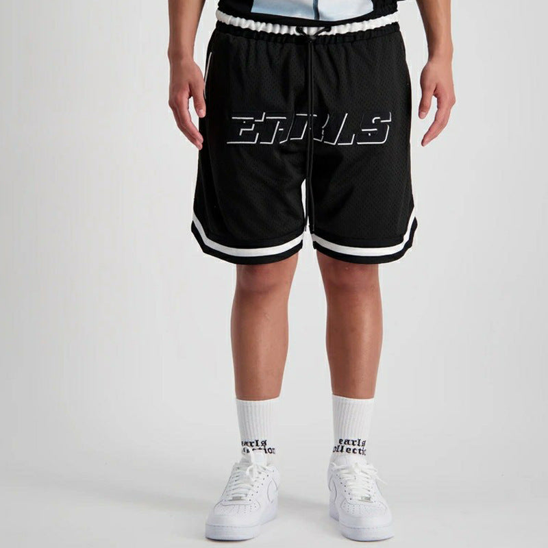 70's Oldskool Vintage Classic Short