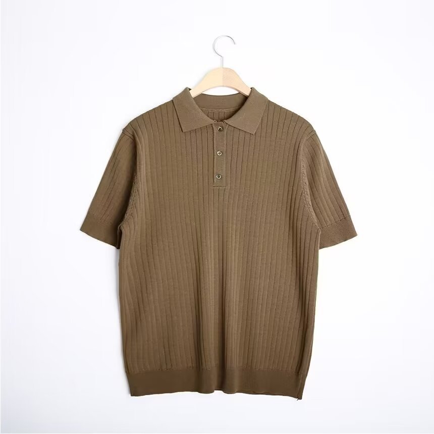 Classic Old Money polo