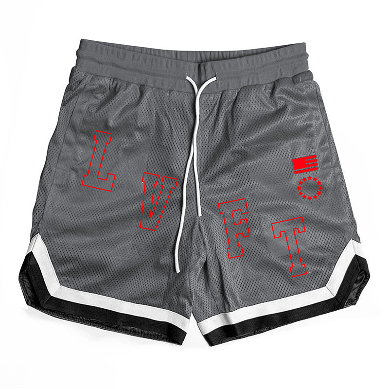 Men's Capris Short