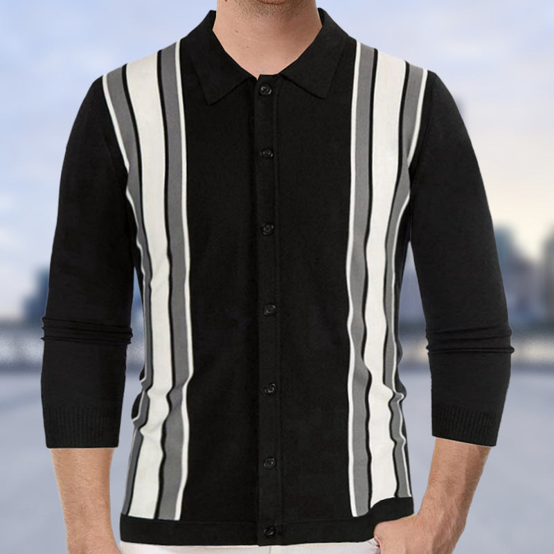 1970's British Style Vintage Polo