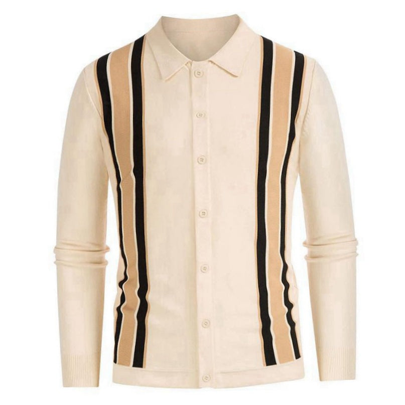 1970's British Style Vintage Polo