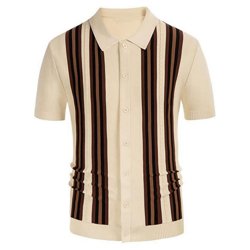 1960s Vintage Men's Polo Shirts