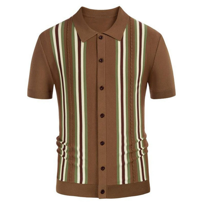 1960s Vintage Men's Polo Shirts