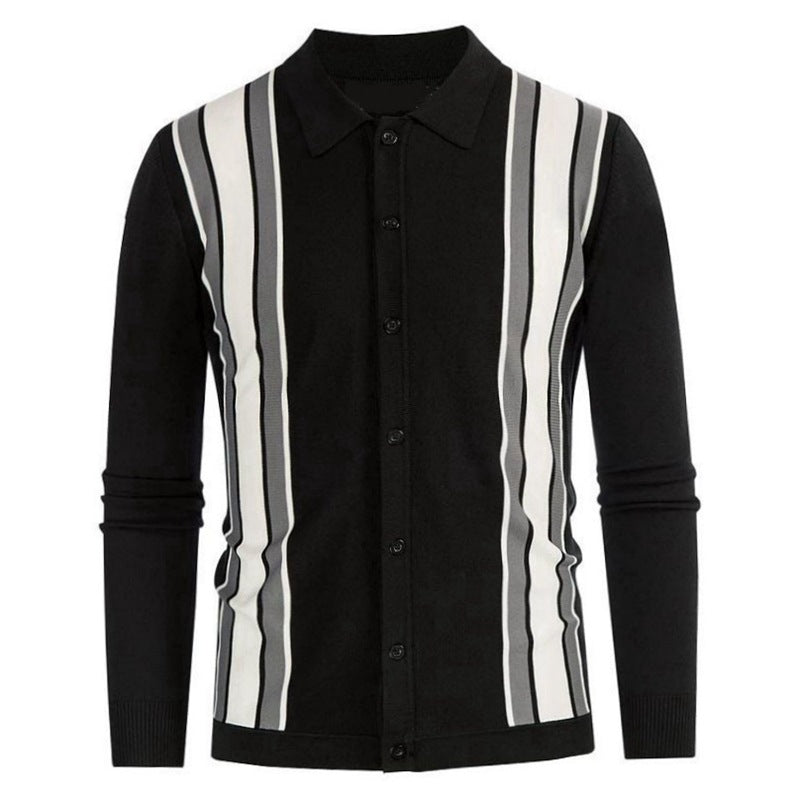 1970's British Style Vintage Polo