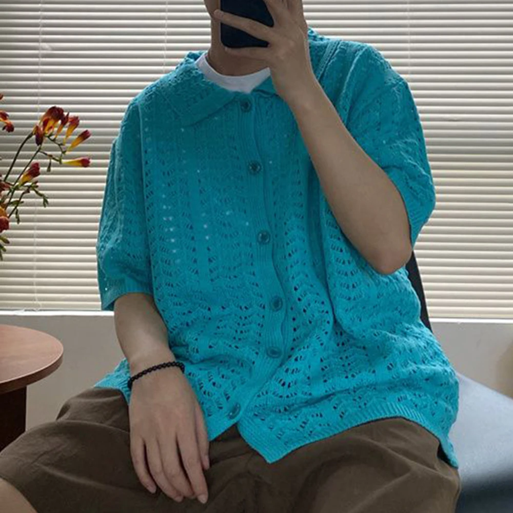 Oldskool Vintage Jacquard Shirt