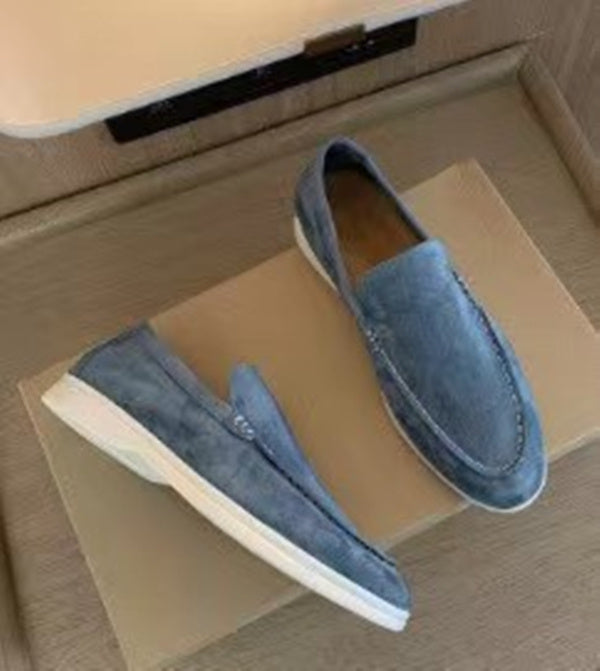 Monaco Old Money Loafers
