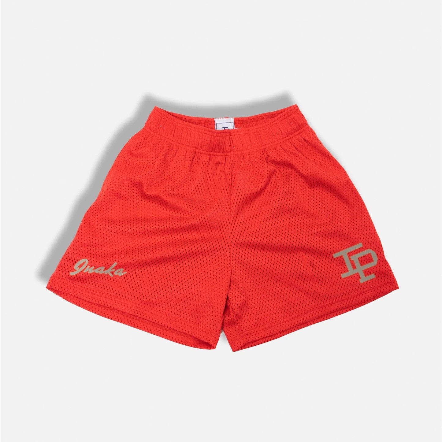 Classic Summer Floral Short