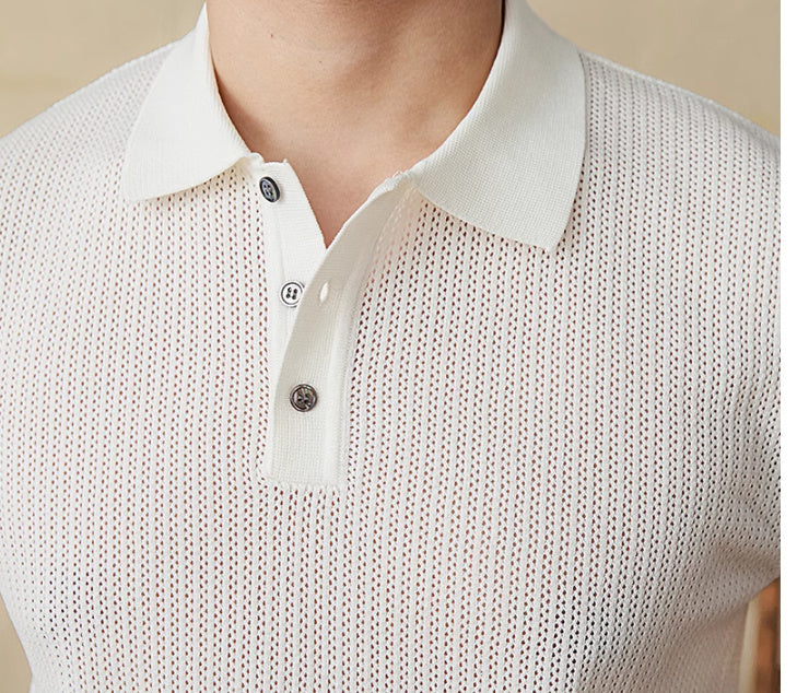 Vintage Volkswagen Business Short Sleeve
