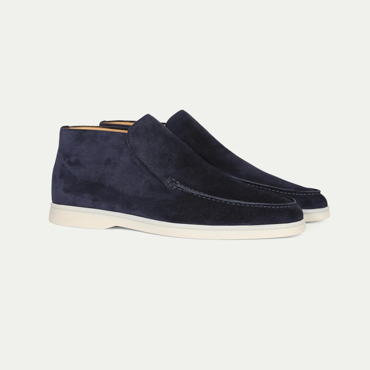 Classic Old Money Loafers
