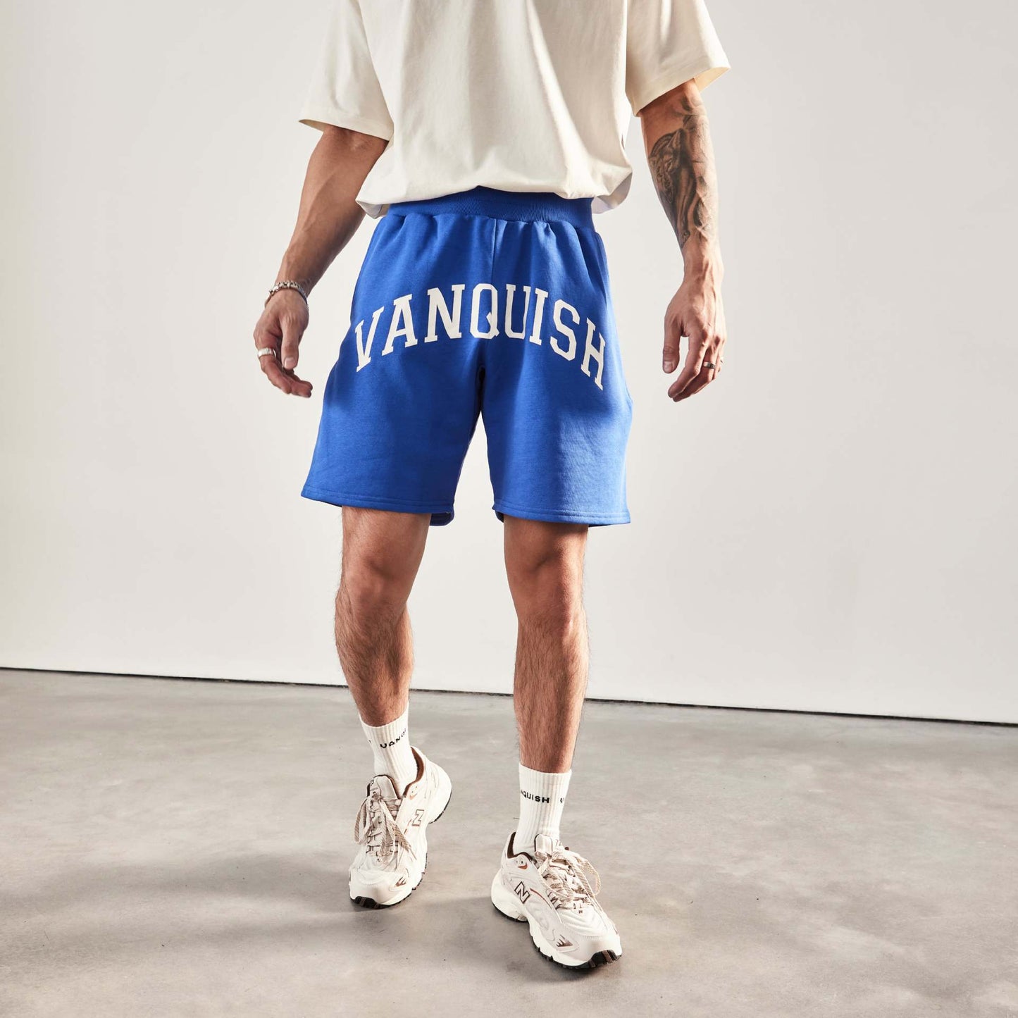 Urban Men's Casual Shorts
