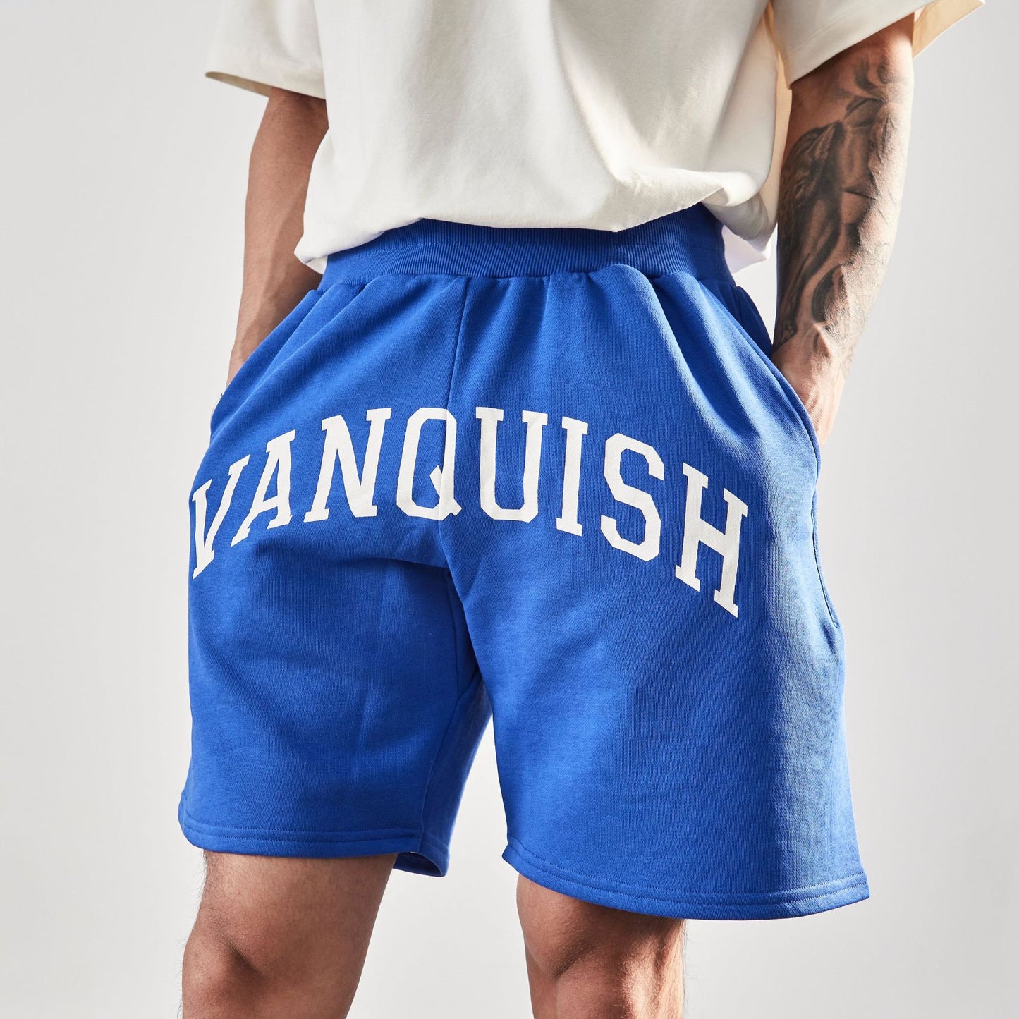 Urban Men's Casual Shorts
