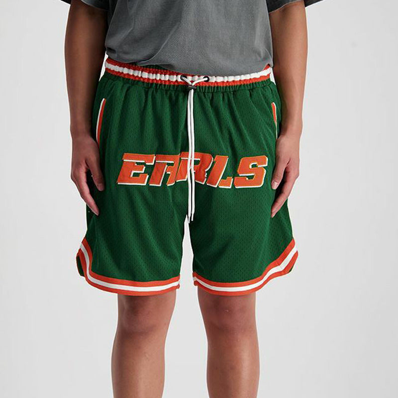 70's Oldskool Vintage Classic Short