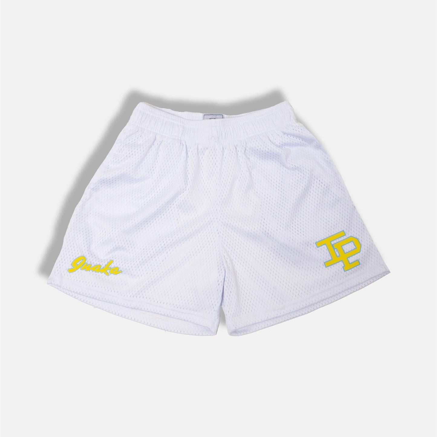 Classic Summer Floral Short