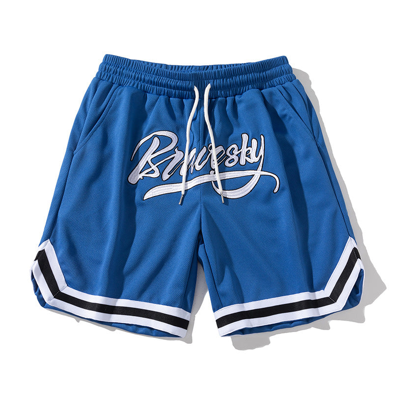 Urban Classic American Basketball Shorts