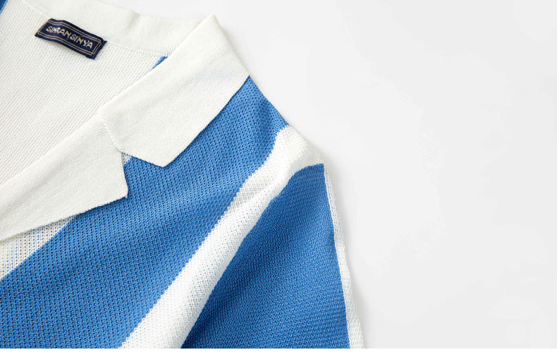 1960s Vintage Men's Polo