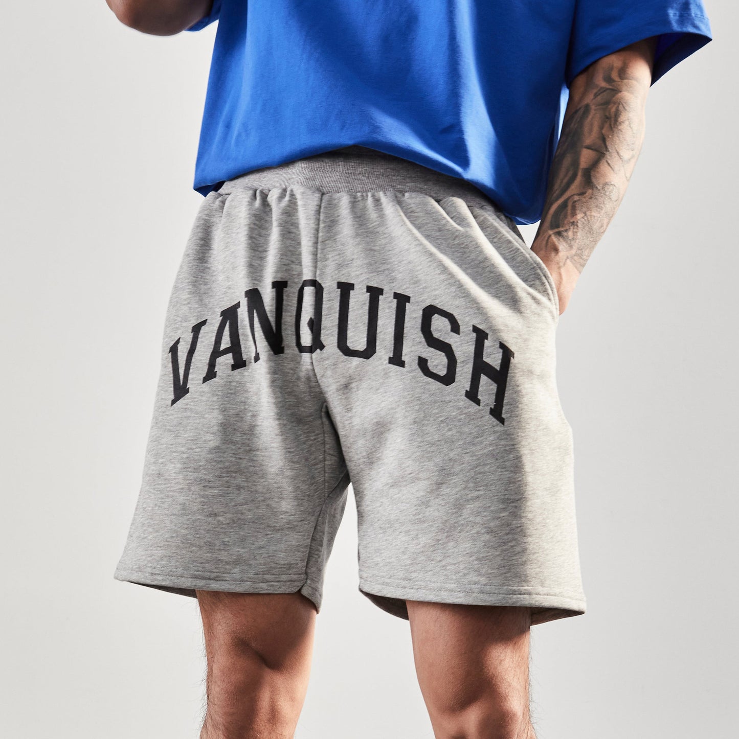 Urban Men's Casual Shorts