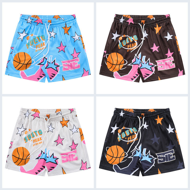 RetroStar Apparel