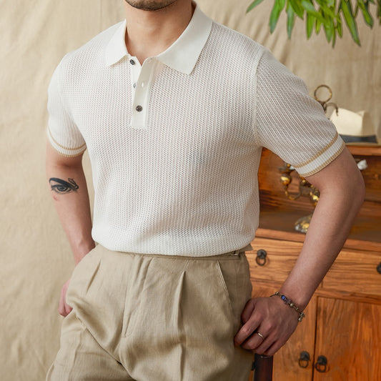 Vintage Volkswagen Business Short Sleeve