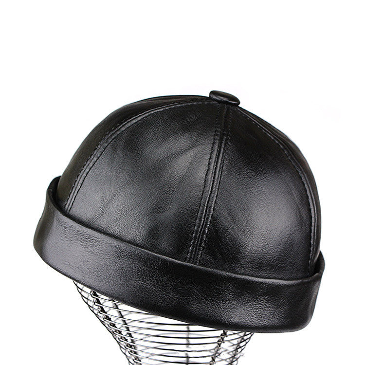 Vintage Chinese Landlord Hat