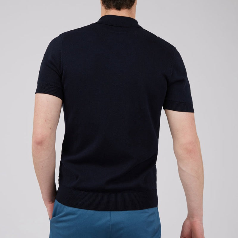 1950s Vintage Men's Polo