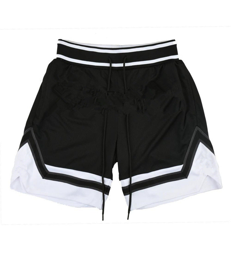 Classic Family Retro Short