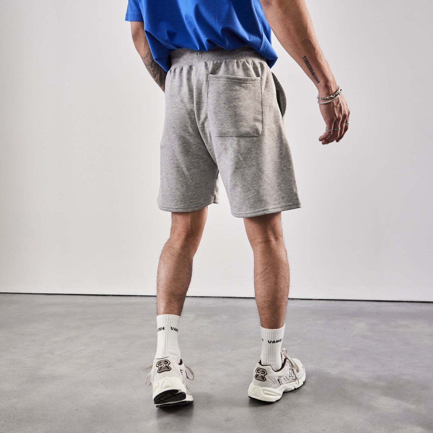Urban Men's Casual Shorts