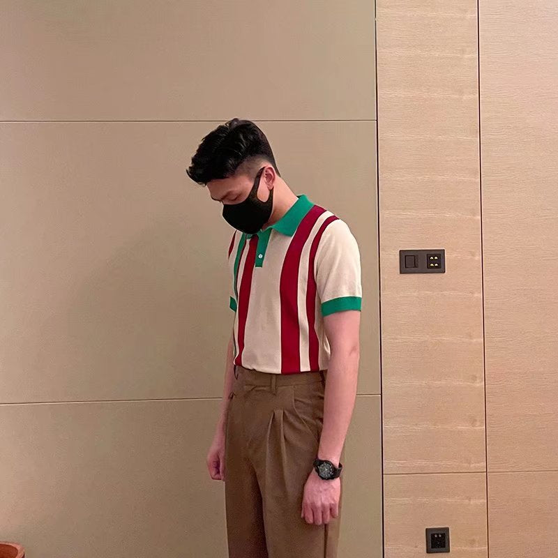Vintage Polo Shirt