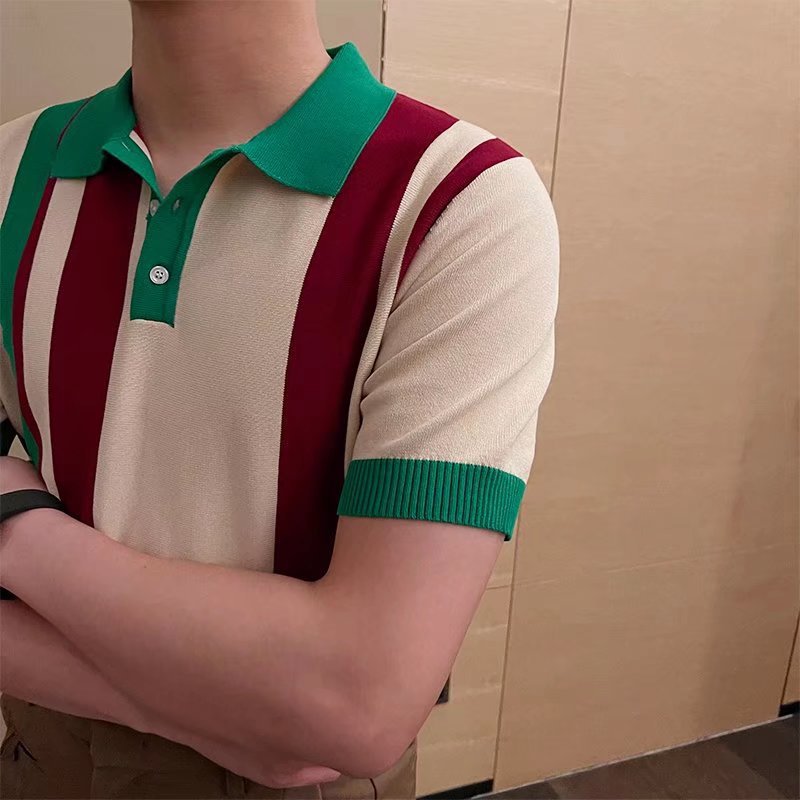 Vintage Polo Shirt